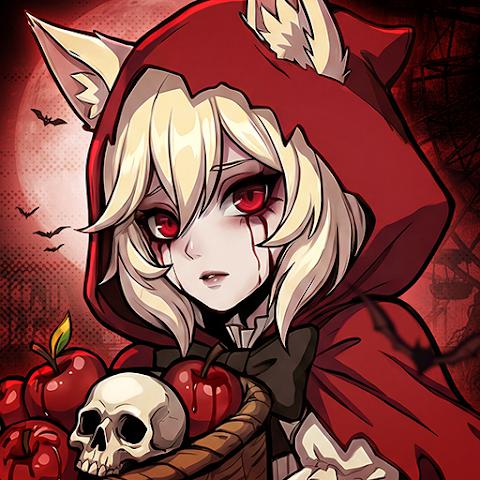 黑暗童话：奇幻乐园