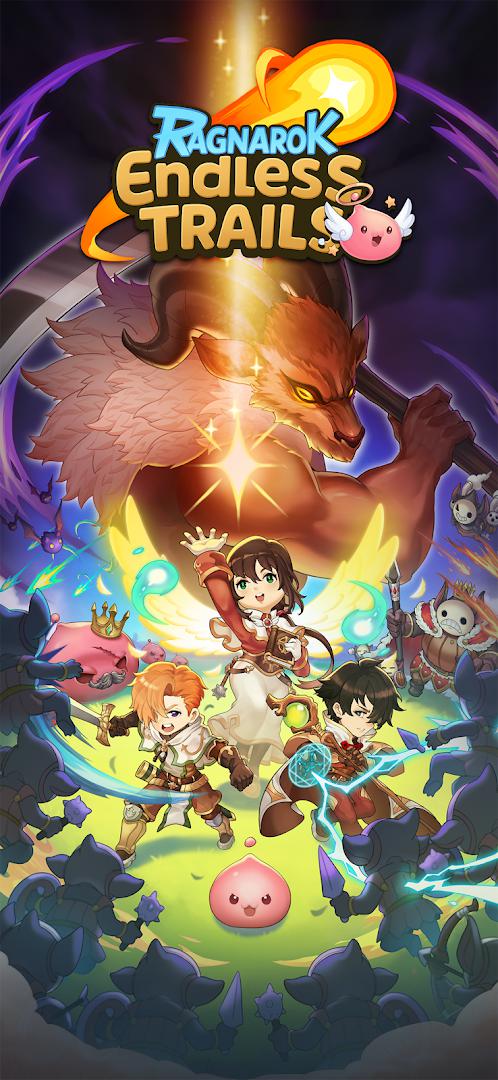 仙境传说：无尽征途