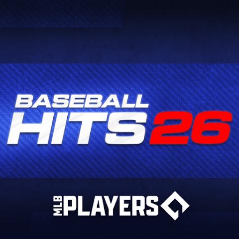 Baseball Hits 26