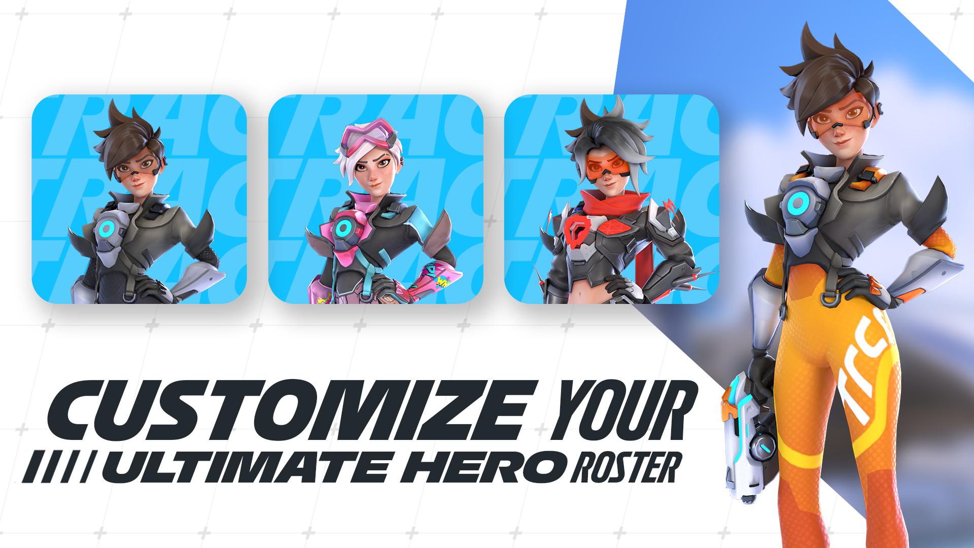 守望先锋手游(测试服)_截图_4