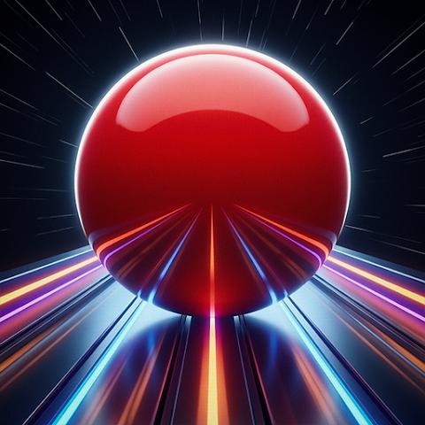 RollerCraft：滚动冲刺