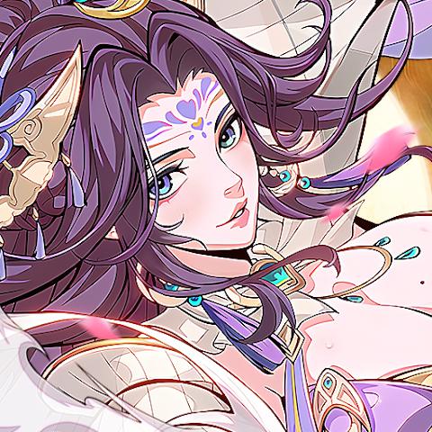 三国幻彩录：红颜名将集