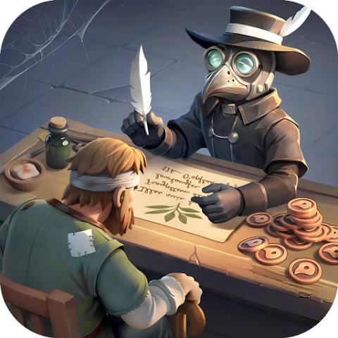 终末庇护所瘟疫