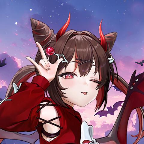 异世界佣兵团养成记