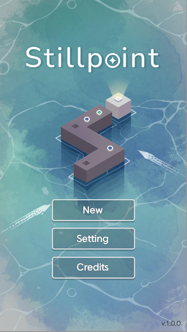 Stillpoint