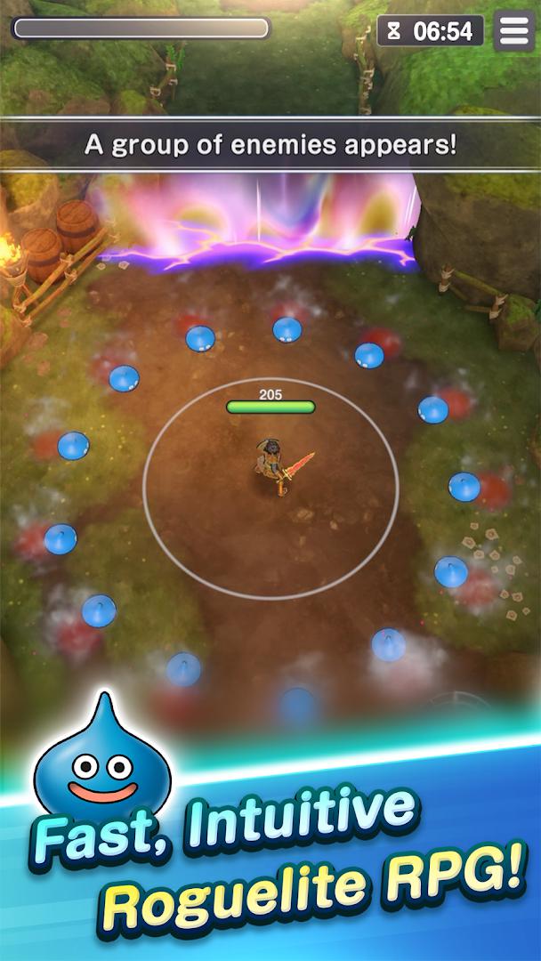 勇者斗恶龙 Smash/Grow（国际服）