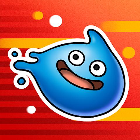 ドラゴンクエストスマッシュグロウ ドラクエローグライトRPG