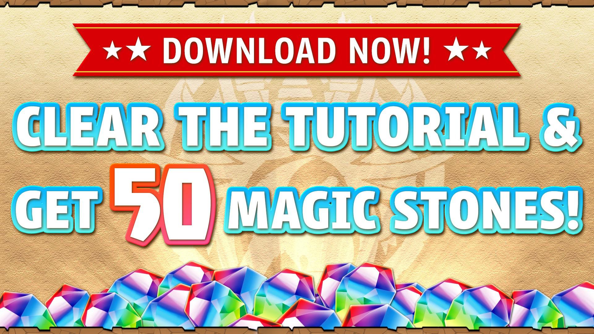 Puzzle & Dragons_截图_3