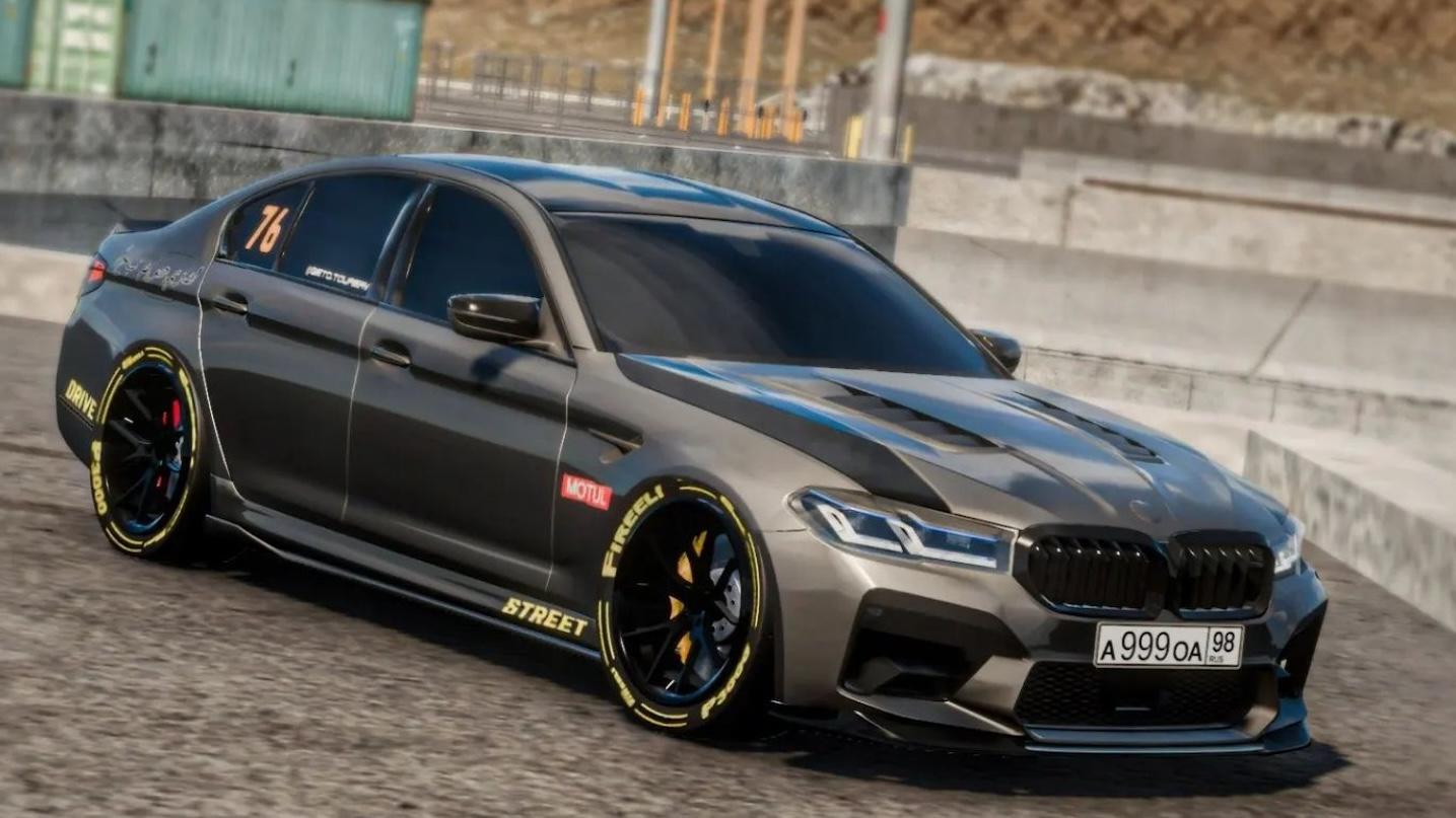 Car Parking Multiplayer 2_截图_2