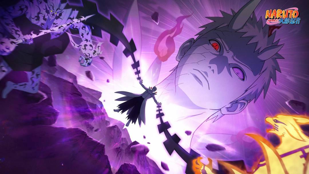 火影忍者最新版