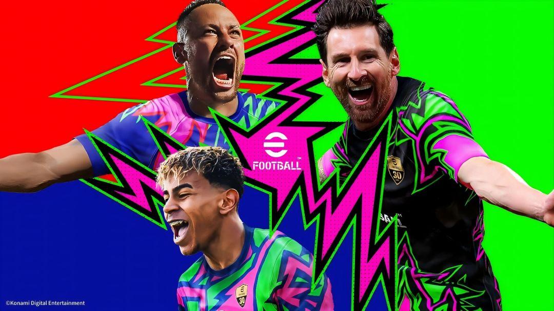 实况足球(国服)