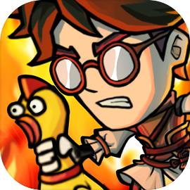 无尽探险队安卓最新版