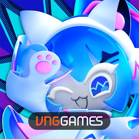 姜饼人大乱斗(台服)