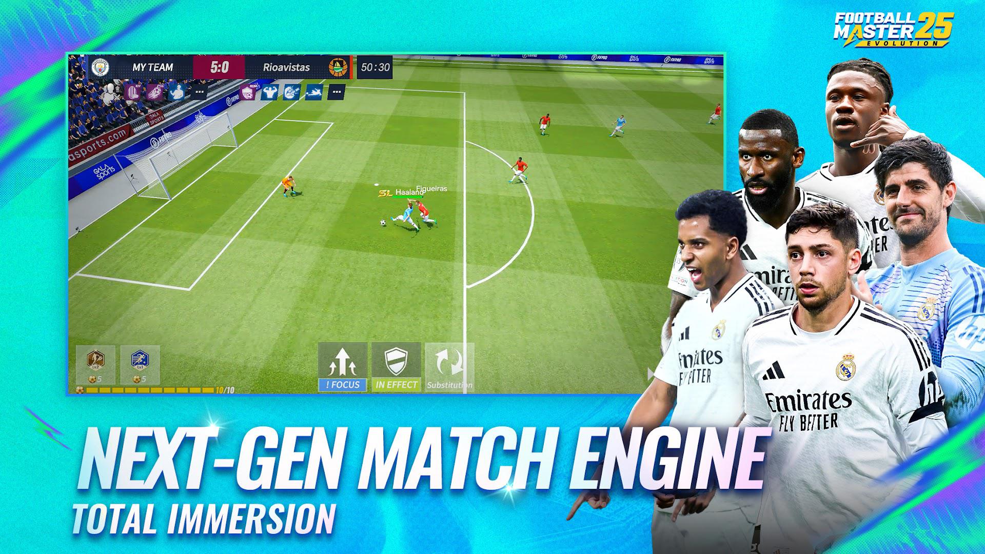 足球大师2-足球明星_截图_5