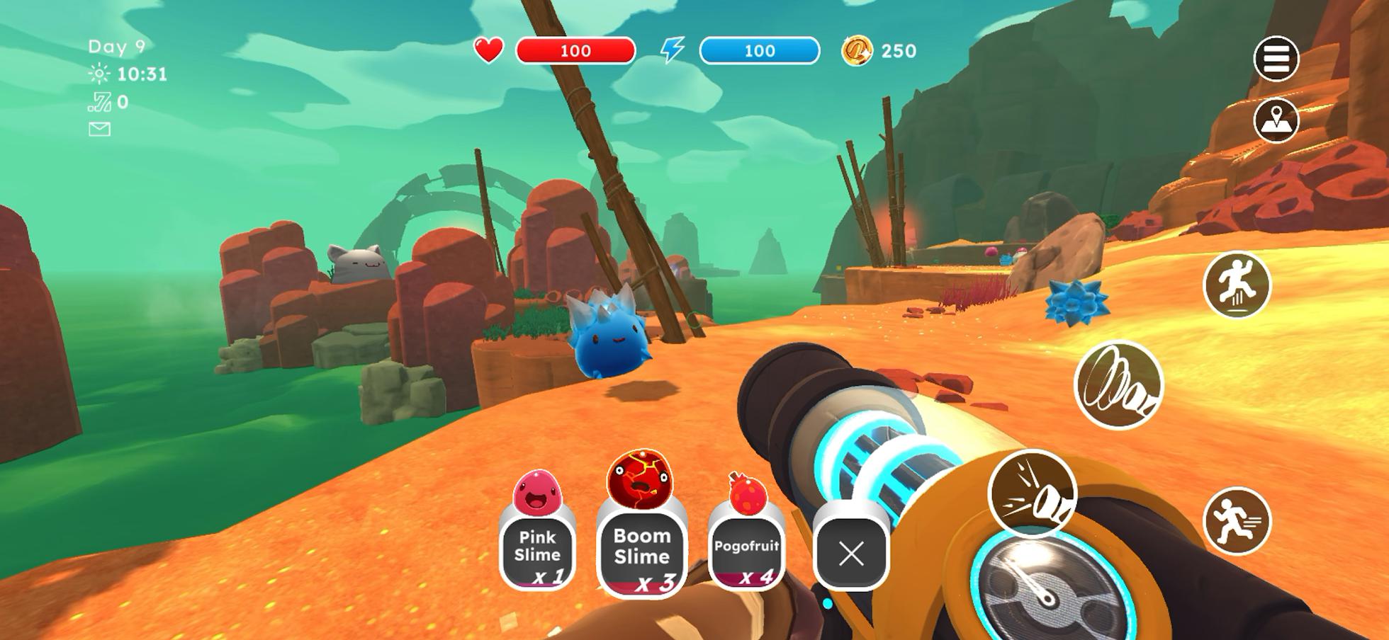 Slime Rancher_截图_2