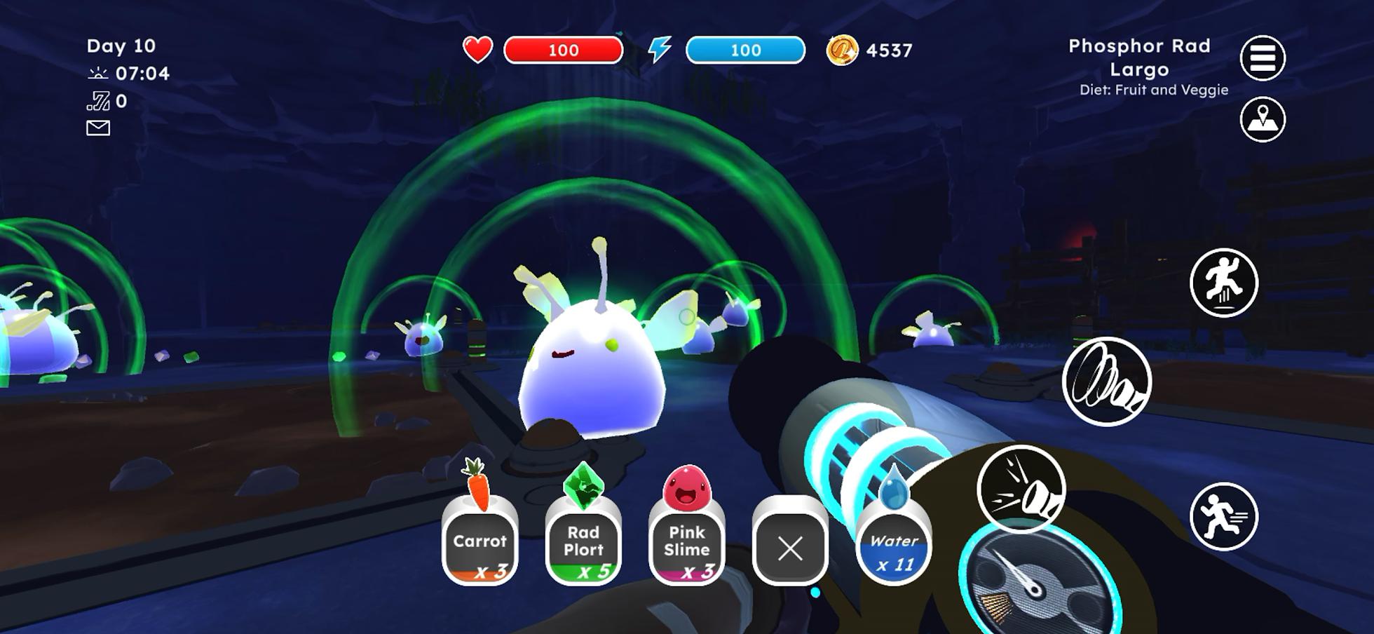 Slime Rancher_截图_3