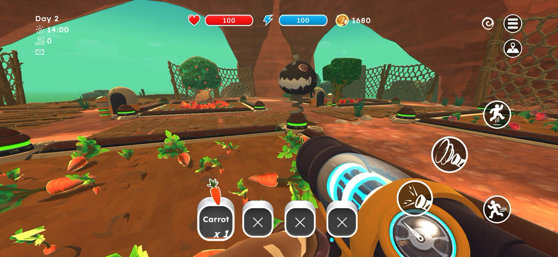 Slime Rancher_截图_4