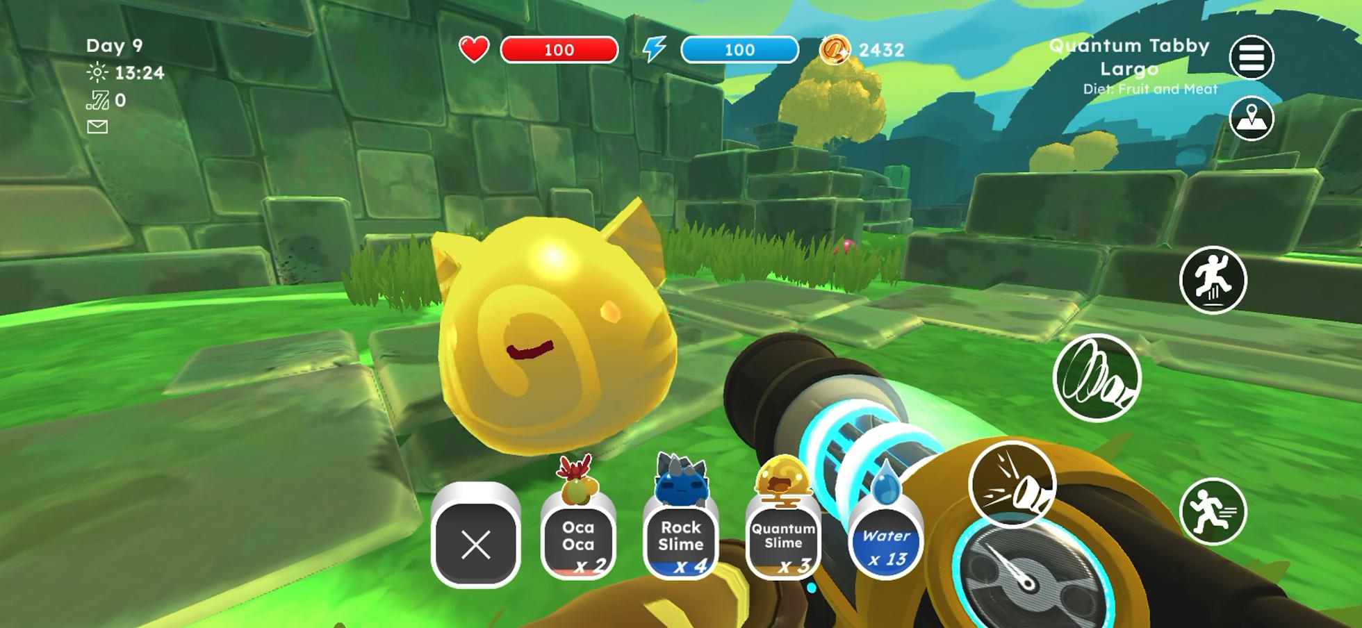 Slime Rancher_截图_5