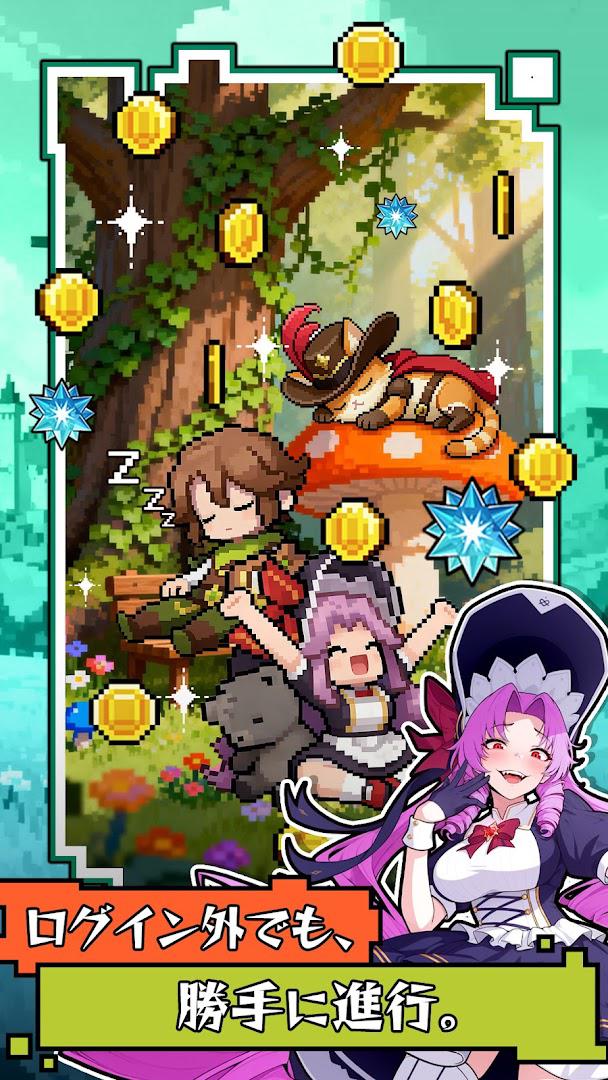 时光回响方块_截图_2