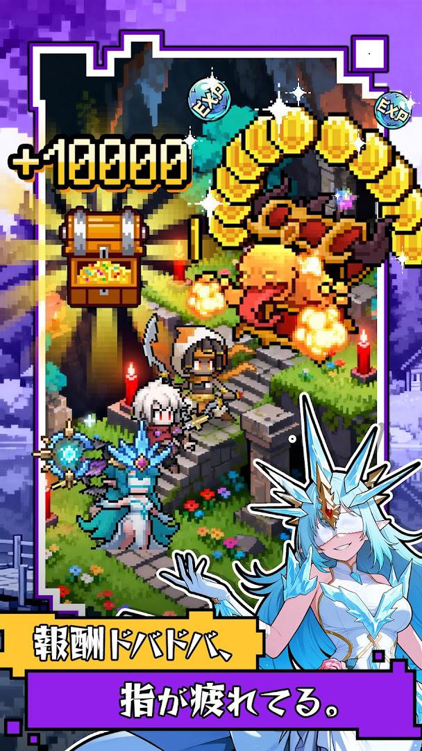 时光回响方块_截图_3