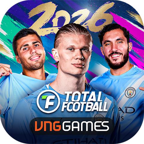Total Football VNG