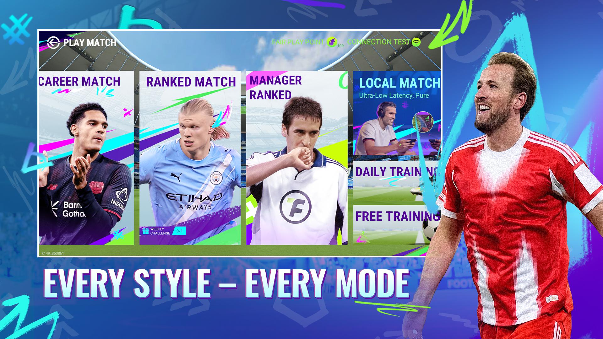 Total Football VNG_截图_3