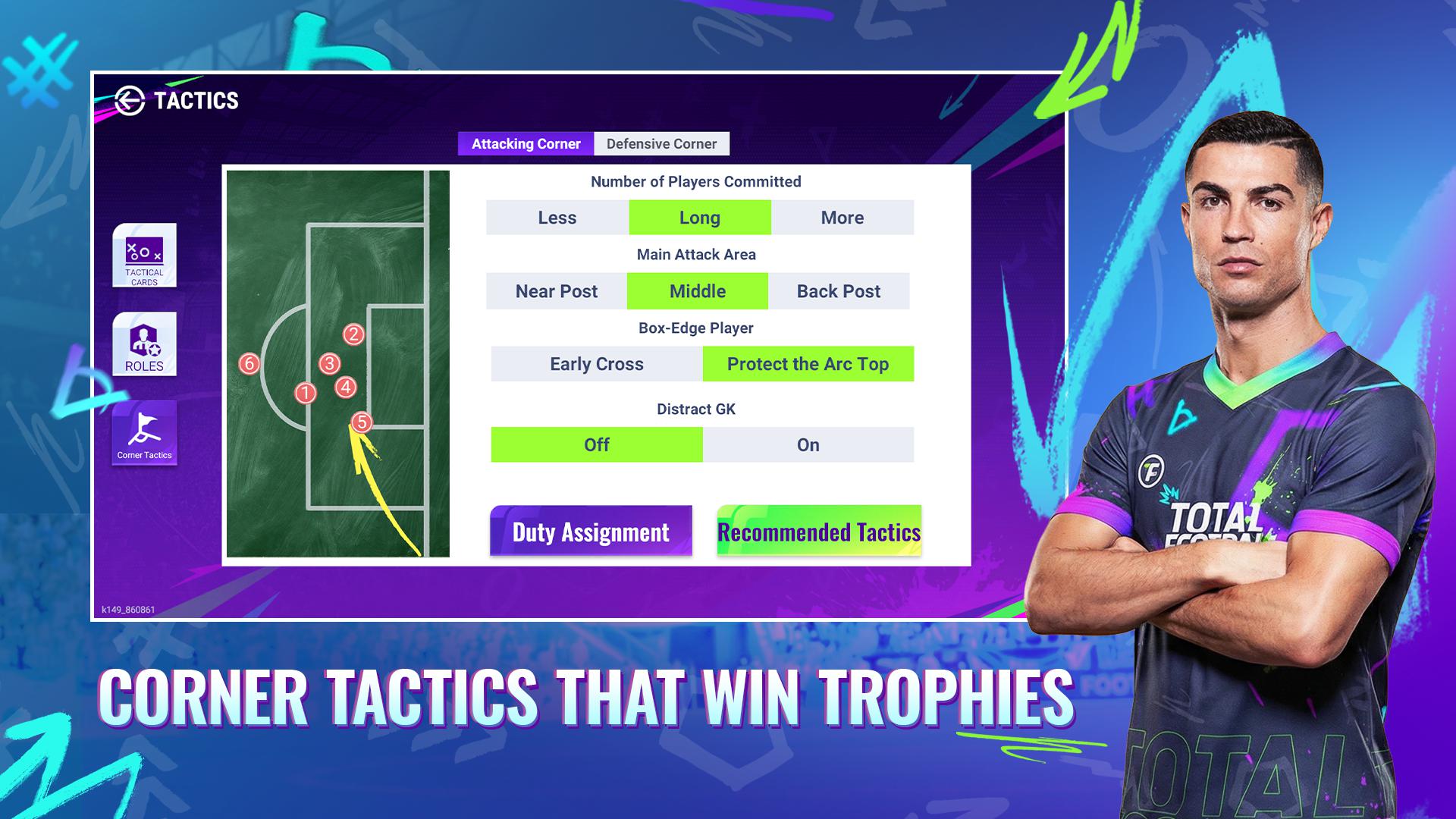 Total Football VNG_截图_5