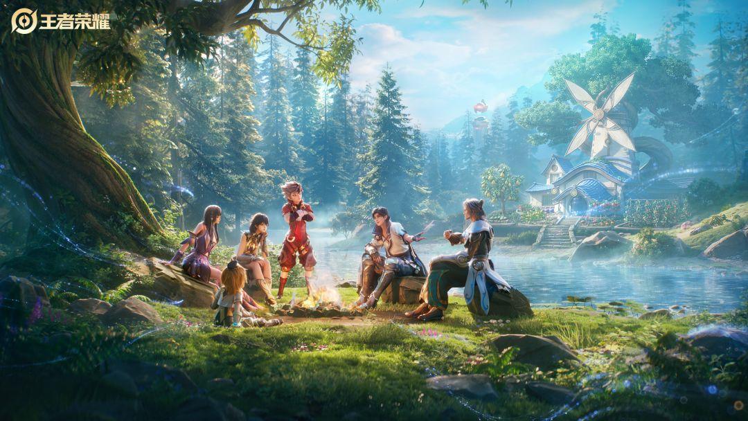 王者荣耀v10.5.1.9