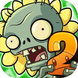 Plants vs. Zombies2