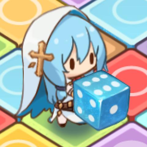 拉蒂亚的骰子之旅 - 疗愈系冒险RPG