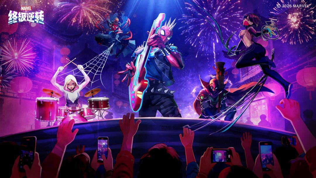 Marvel Snap官网版