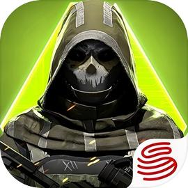 萤火突击官网正版