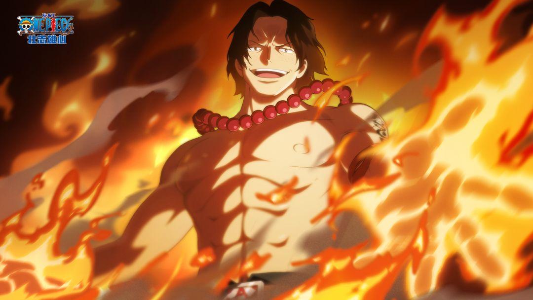 航海王壮志雄心安装