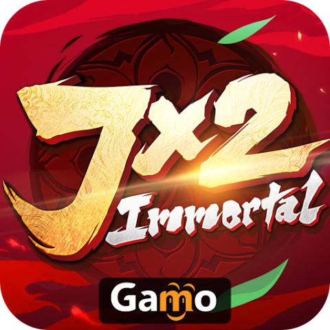 JX2 IMMOTAL MOBILE