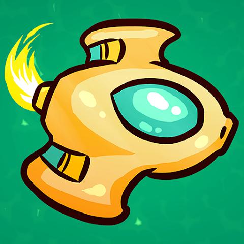 Minishoot' Adventures