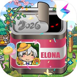 伊洛纳官方中文版