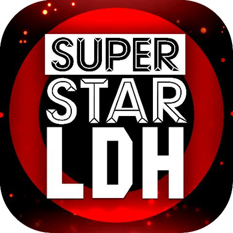 SUPERSTAR LDH