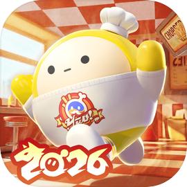 蛋仔派对（国服 Eggy Go）