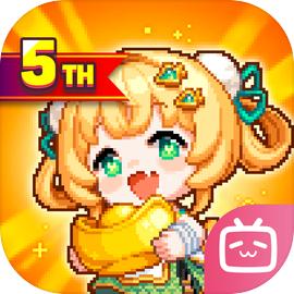 坎特伯雷公主与骑士唤醒冠军之剑的奇幻冒险（国服 守护者传说）