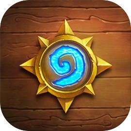 HearthStone Heroes of Warcraft(国服)