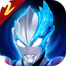 Ultraman Legend of Heroes 2