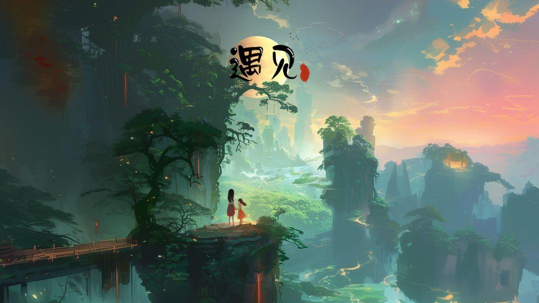 遇见最新版