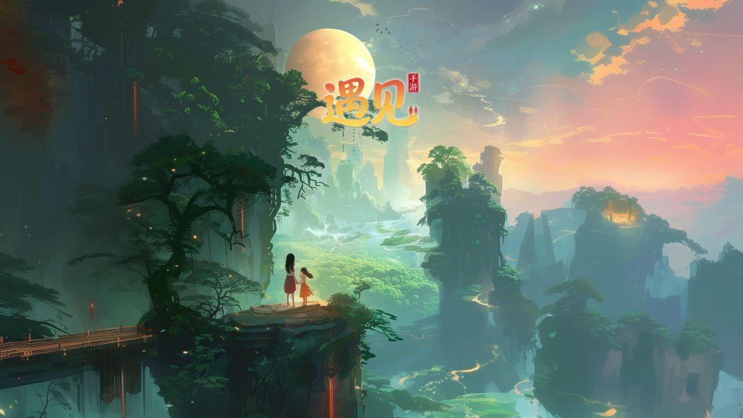 遇见