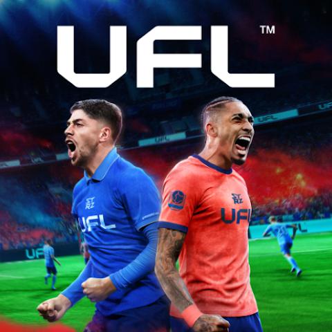 UFL - 足球游戏 2026