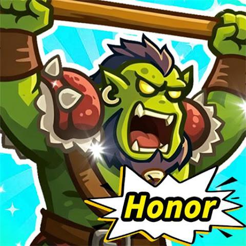 For Glory：Idle RPG
