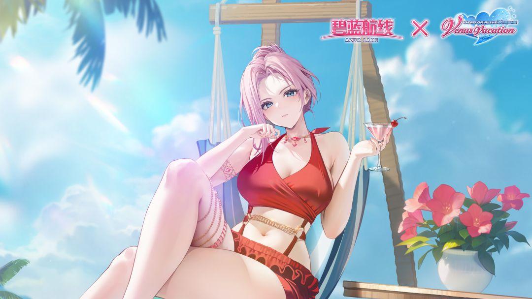 碧蓝航线