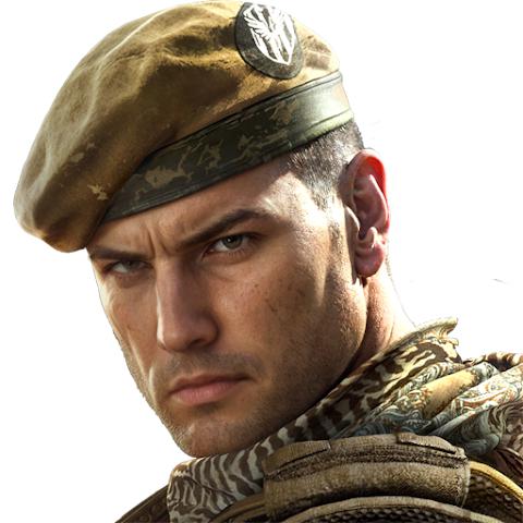 Warline: Sniper Strike