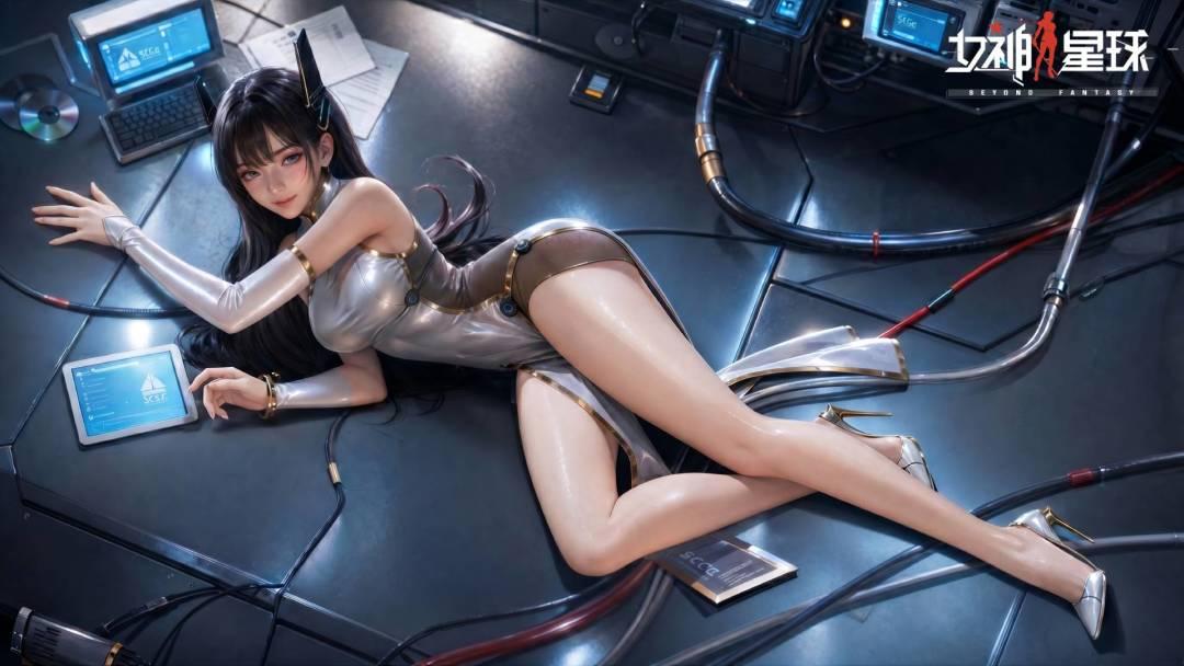 女神星球
