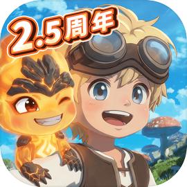 森之国度中文版