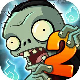 Plants vs. Zombies2